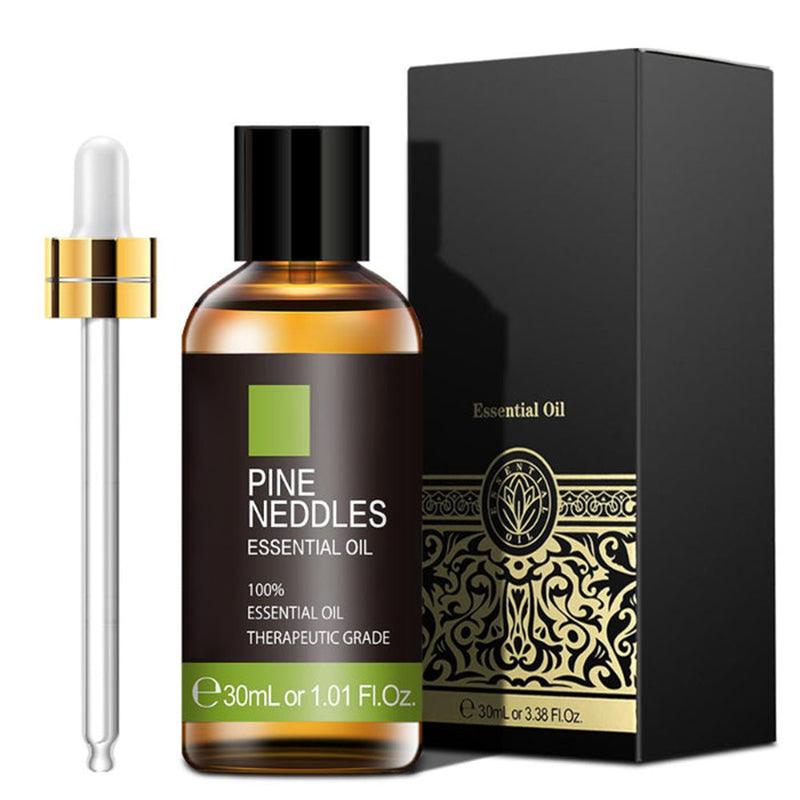 30ml Pine Needles Essential Oil  A Pure Aromatherapy Oil