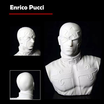 jOjO's Bizarre Adventure Diffuser figurine