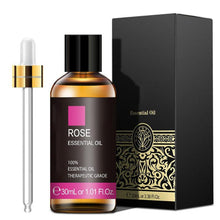 30ml Rose Essential Oil A Therapeutic and Natural Oil