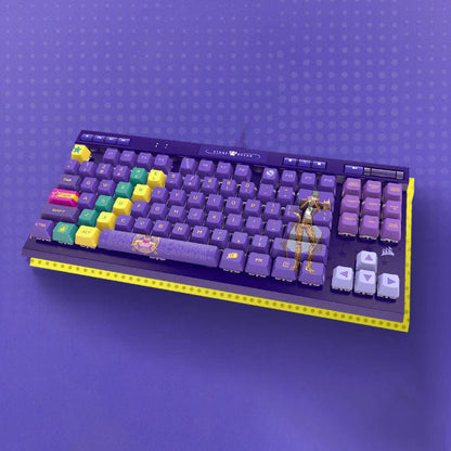JOJO- Mechanical keyboard