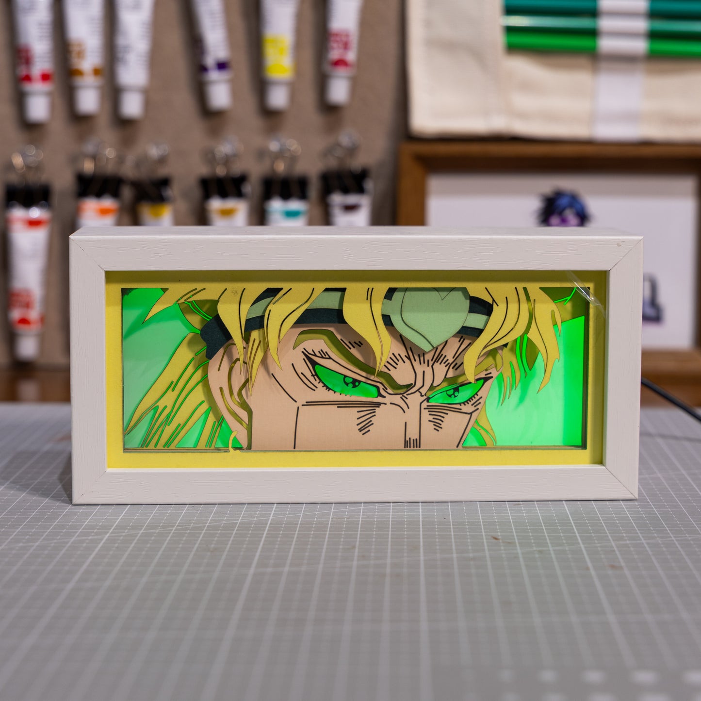 JoJo's  Lightbox