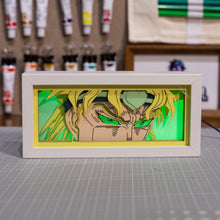 JoJo's  Lightbox