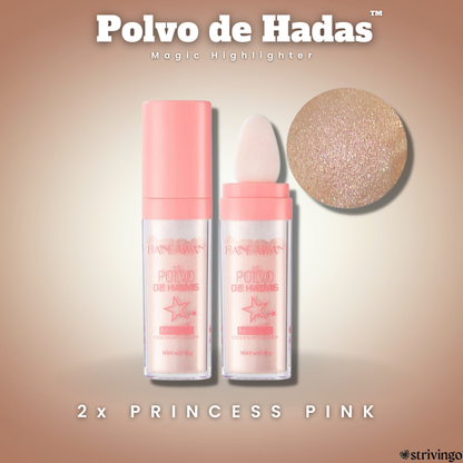 LAST DAY 1+1 FREE! | Polvo de Hadas Magic Highlighter