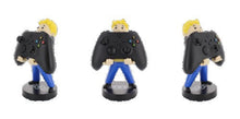 [Fallout] "Vault Boy" EXG Cable Guys Controller & Phone Stand