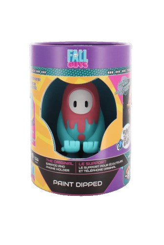 [Fall Guys] "Paint Dip" Mini EXG Cable Guys Controller & Phone Stand