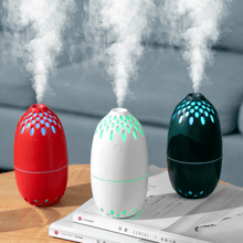Cool Air Mist Humidifier