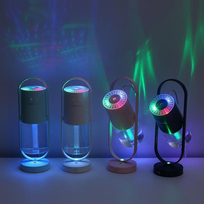 Aromatherapy Essential Oil Diffuser