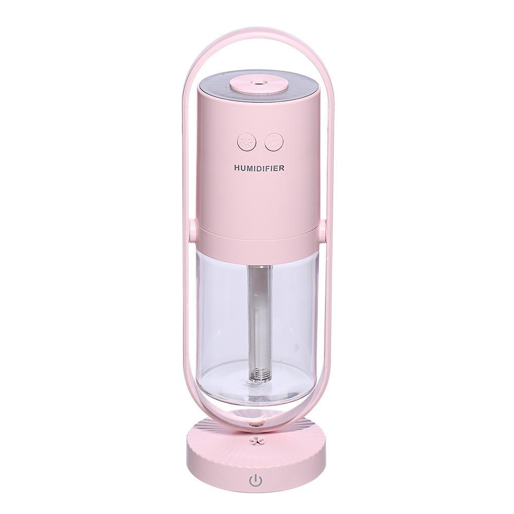 Aromatherapy Essential Oil Diffuser