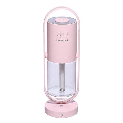 Aromatherapy Essential Oil Diffuser