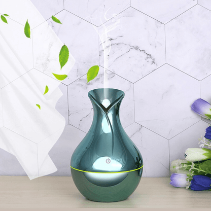 Metallic USB Essential Oil