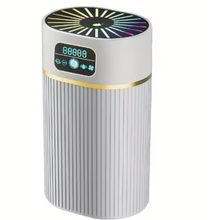 Ultrasonic Humidifier Colorful Display