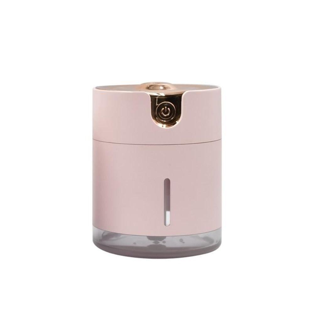 Portable Air Mist Humidifier