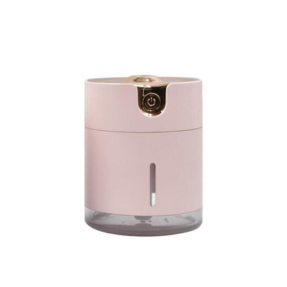Portable Air Mist Humidifier