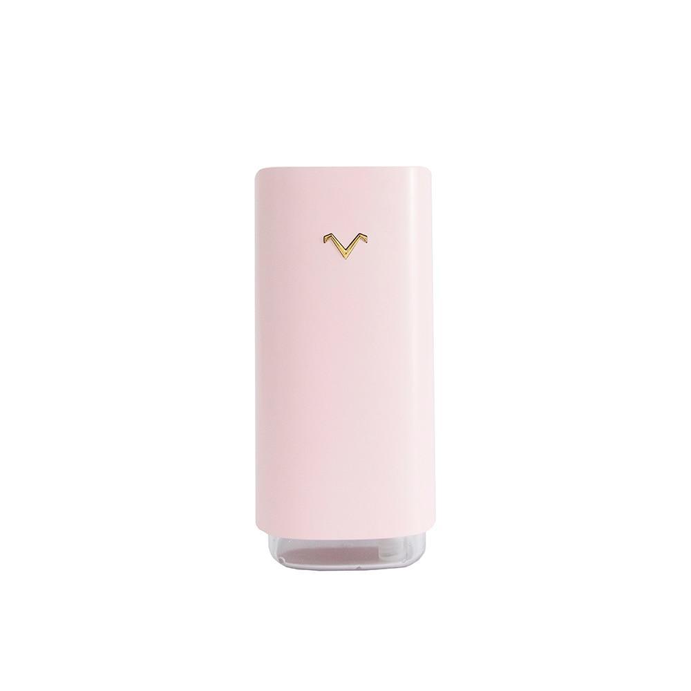 Air Humidifier Projector Device