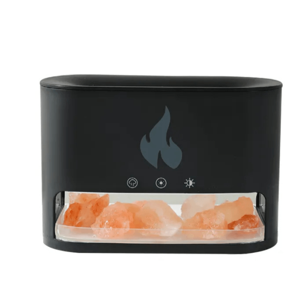 Himalayan Salt Lamp Humidifier