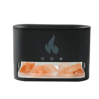 Himalayan Salt Lamp Humidifier