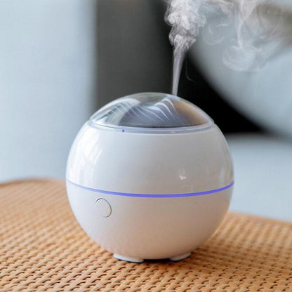 Electric Aroma Diffuser Mini