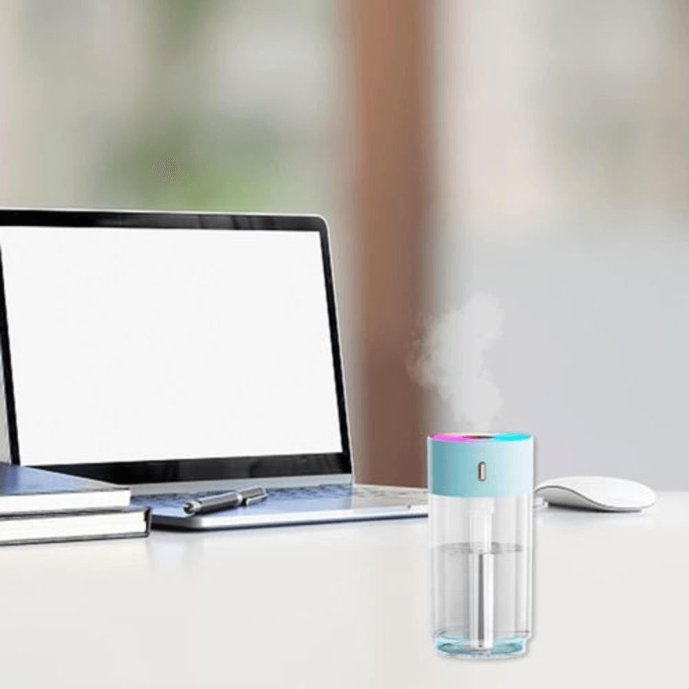 Cool Air Mini Humidifier