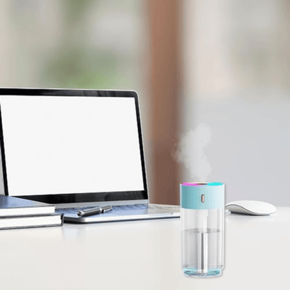 Cool Air Mini Humidifier