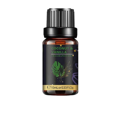 Sea Breeze Essential Oil Humidifier For Everyday Use