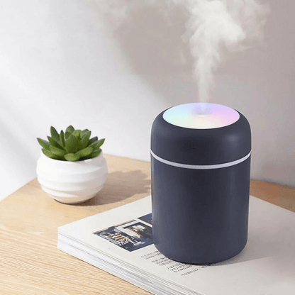 Portable Electric Air Humidifier