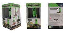 [Minecraf] "Creeper" R.E.S.T EXG Cable Guys Controller & Phone Stand