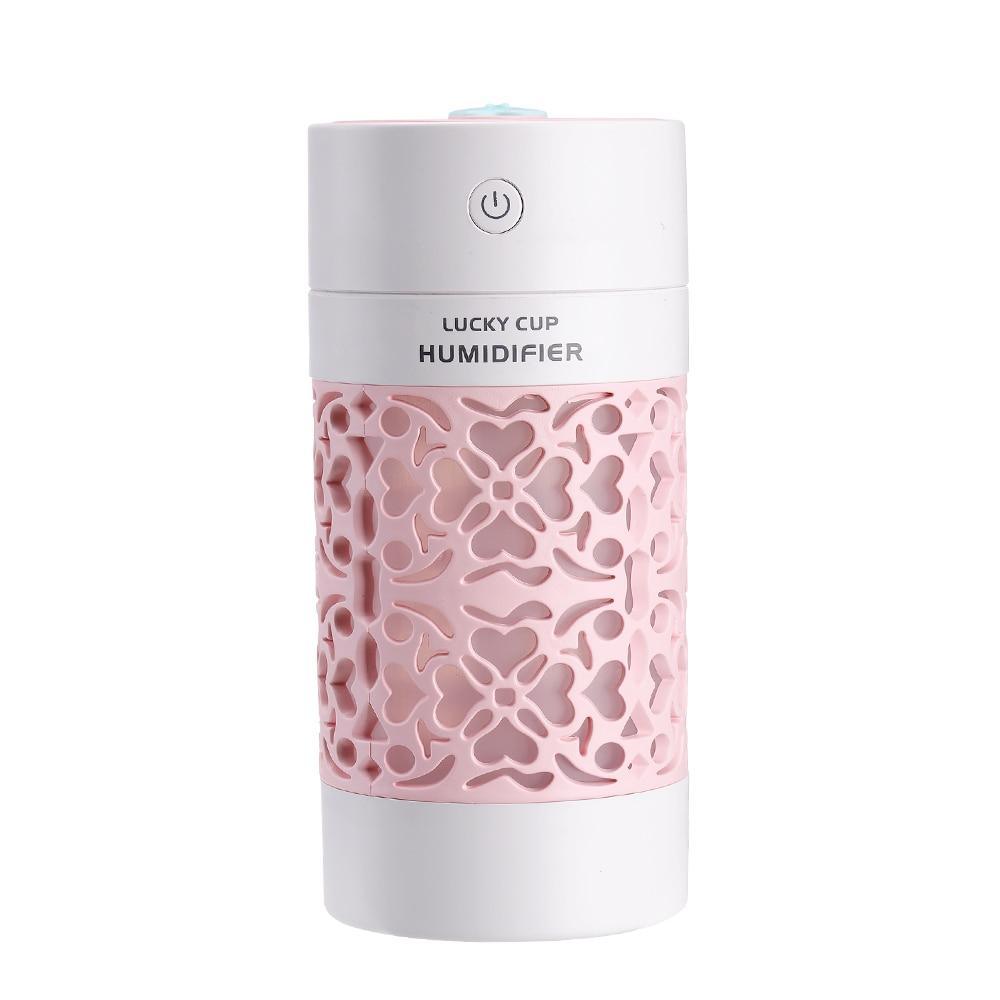 Lucky Cup Humidifier Light
