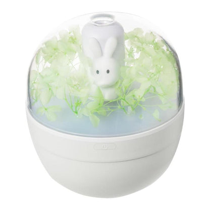 Wireless Bunny Humidifier