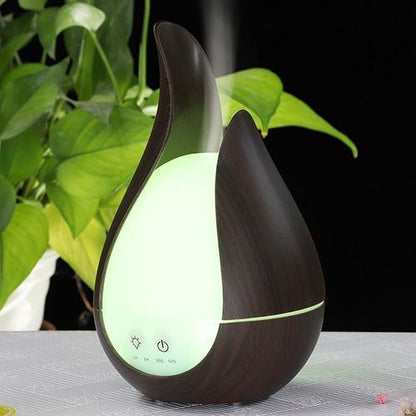 7 Colour Changing Aroma Diffuser