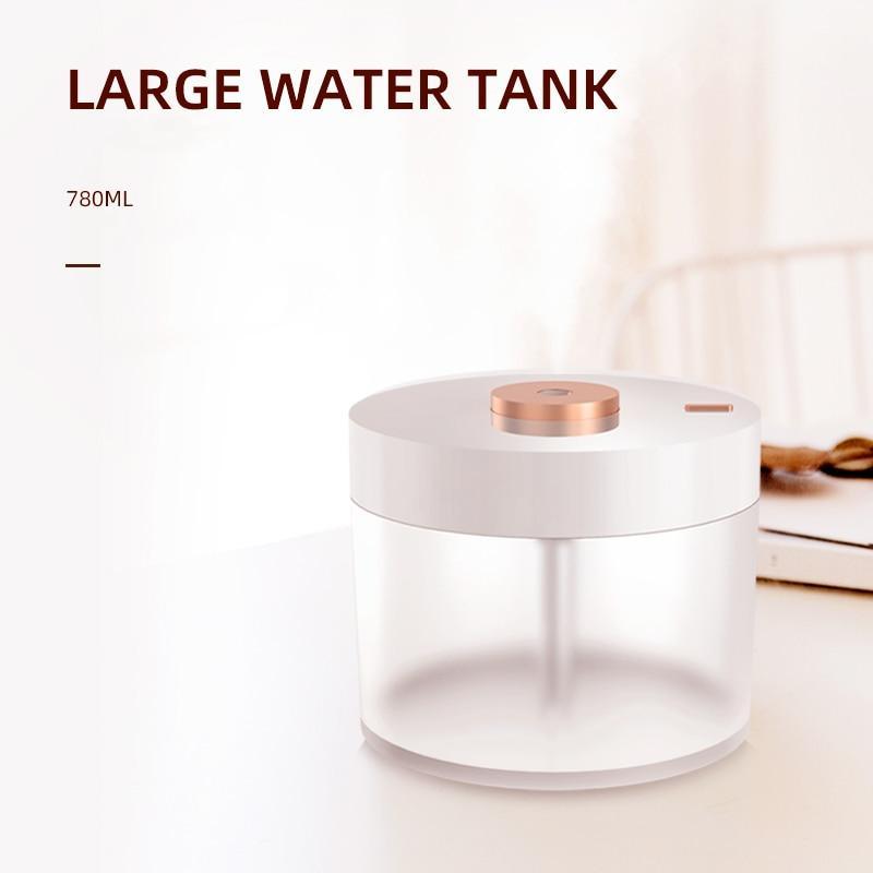 Large Aroma Air Humidifier