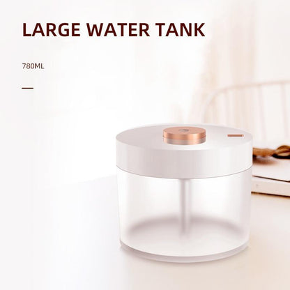Large Aroma Air Humidifier