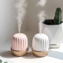Cactus Wireless Humidifier