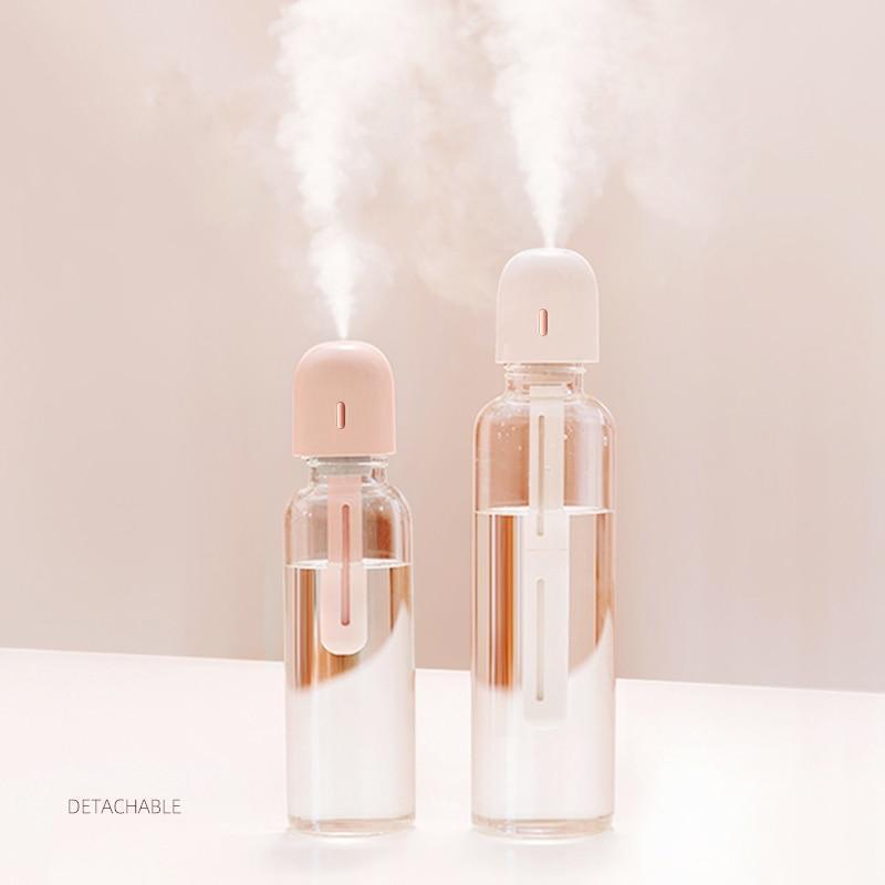 Wireless Ultrasonic Air Mist