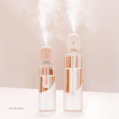 Wireless Ultrasonic Air Mist