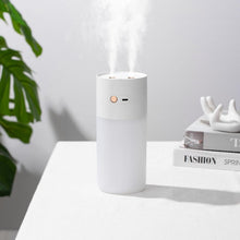 Cool Mist Humidifier