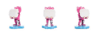 [Fortnite] "Cuddle Team Leader" Mini Controller & Phone Stand