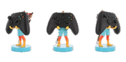 [Fortnite] "Fishstick" EXG Cable Guys Controller & Phone Stand