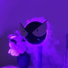 Floating Mist Ghost Lamp