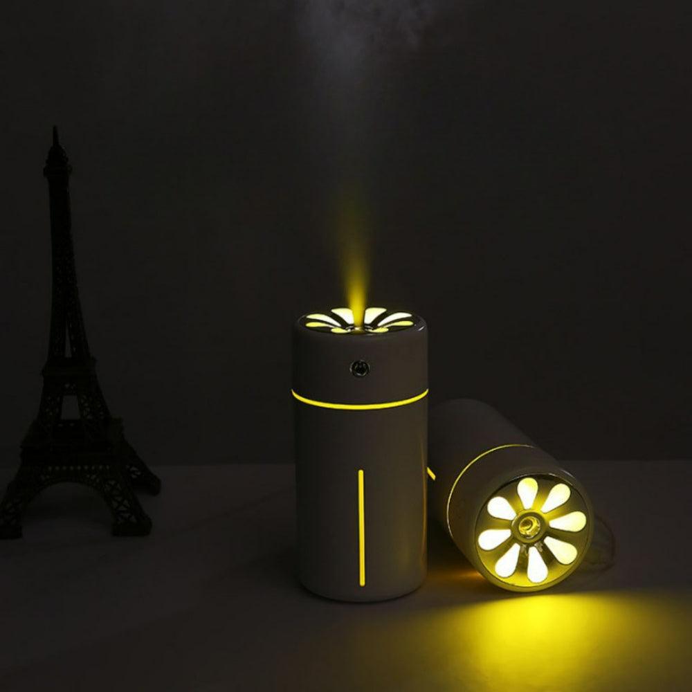 Mini Air Ultrasonic Humidifier