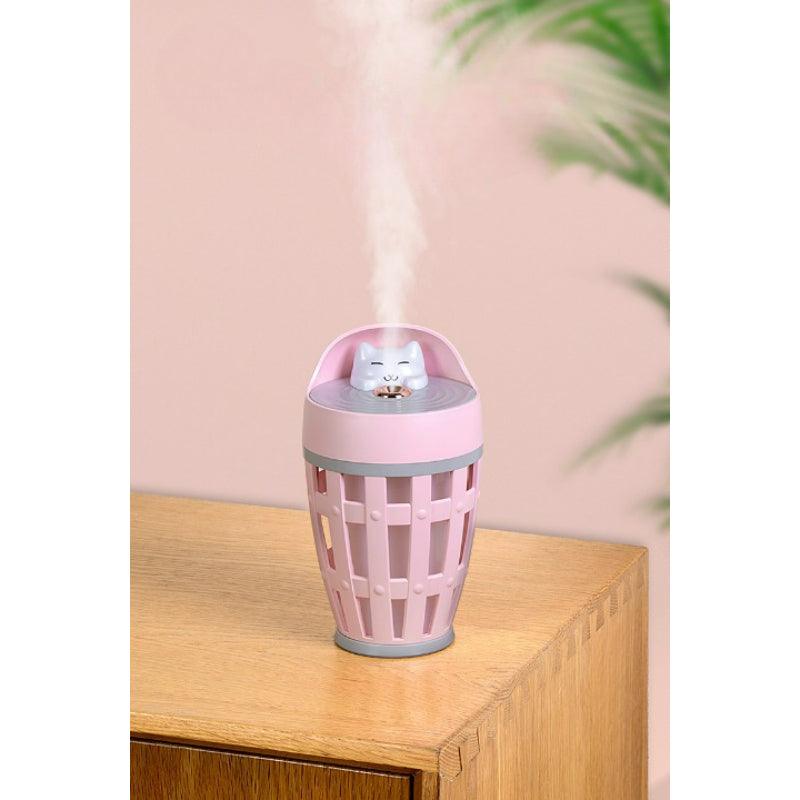 Mini USB Air Humidifier