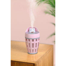 Mini USB Air Humidifier