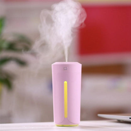 Mini Portable Air Humidifier