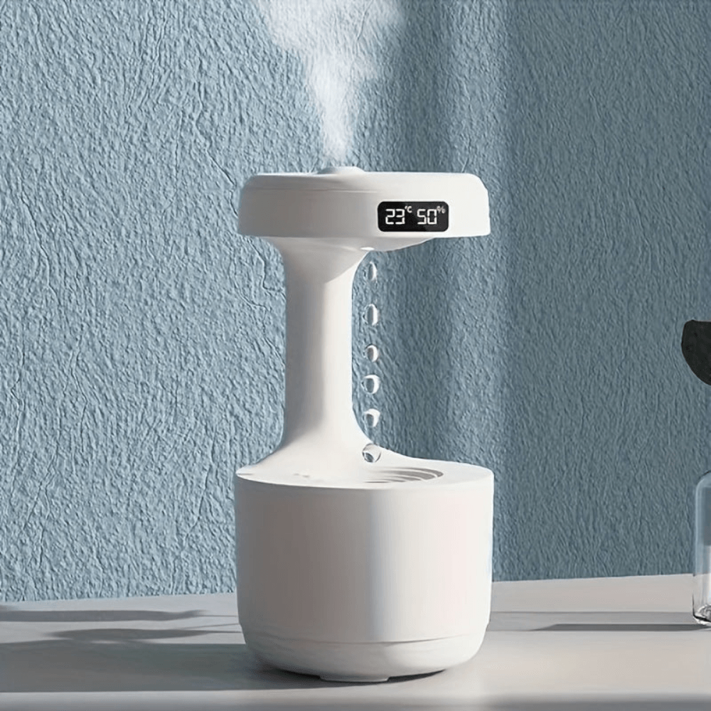 Zero Gravity Humidifier