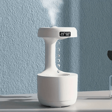 Zero Gravity Humidifier
