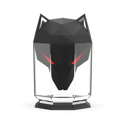 Wolf Head LED Humidifier