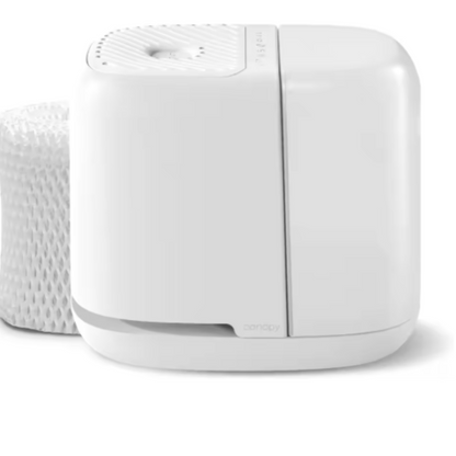 Canopy Nursery Humidifier The Air Comfort Solution