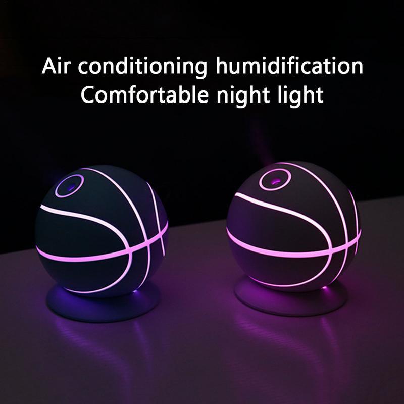 Basketball Mist Air Humidifier