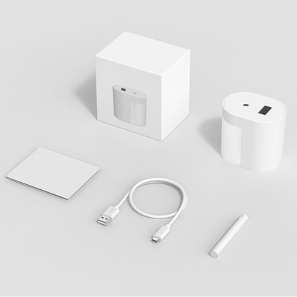 Smart Spray Air Humidifier