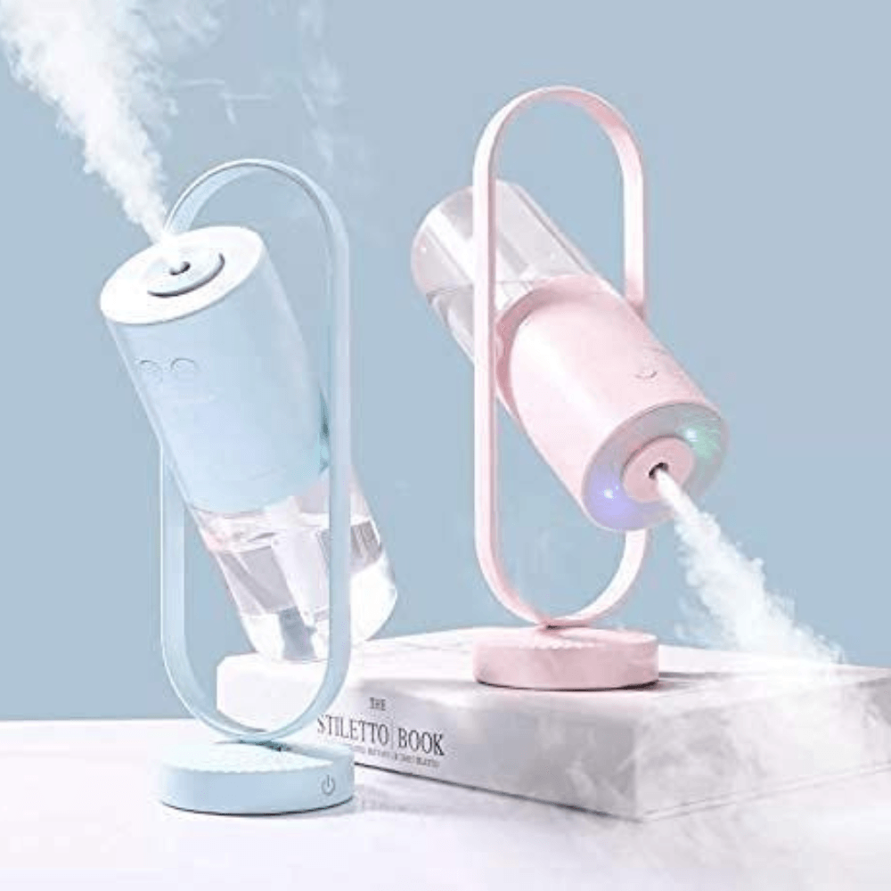 Aromatherapy Essential Oil Diffuser