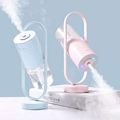 Aromatherapy Essential Oil Diffuser